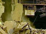 На складе в Красноярске обрушилось бетонное перекрытие, погиб один человек