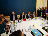 В Вене близятся к предполагаемой развязке напряженные переговоры "шестерки" посредников с Ираном по поводу будущего ядерной программы этой страны