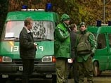 Немецкая полиция задержала 59-летнего электрика, который построил бункер, способный, по его расчетам, выдержать ядерный взрыв в случае войны с Россией