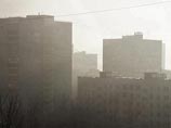 Воздух в Москве очистился, утверждают экологи
