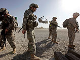 Афганские депутаты одобрили соглашения о спецоперациях с участием США и НАТО
