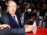 Представители двух лидеров президентской гонки в Тунисе заявляют об уверенной победе на выборах