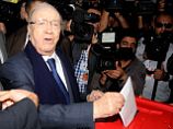 Представители двух лидеров президентской гонки в Тунисе заявляют об уверенной победе на выборах Представители двух лидеров президентской гонки в Тунисе заявляют об уверенной победе на выборах