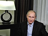 Пресса обратила внимание на заявления Путина об оппозиции и друзьях Пресса обратила внимание на заявления Путина об оппозиции и друзьях