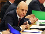 Антон Силуанов Антон Силуанов