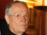 Петер Штайн, ставящий в "Et Cetera" "Бориса Годунова", даст мастер-класс в ГИТИСе Петер Штайн, ставящий в "Et Cetera" "Бориса Годунова", даст мастер-класс в ГИТИСе