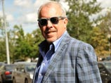 Проханов после проигрыша Макаревичу в суде обрушился с критикой на Барщевского Проханов после проигрыша Макаревичу в суде обрушился с критикой на Барщевского
