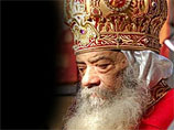 В минувшее воскресенье в возрасте 93 лет скончался старейший иерарх Египта и всего Ближнего Востока, епископ Коптской православной церкви Михаил