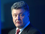 Президент Украины Петр Порошенко заявил 24 ноября, что решение о вступлении страны в НАТО будет приниматься в зависимости от воли граждан Украины