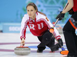 Россиянки одержали четвертую победу подряд на чемпионате Европы по керлингу Россиянки одержали четвертую победу подряд на чемпионате Европы по керлингу