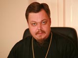 Протоиерей Всеволод Чаплин предлагает запретить в России ваххабизм, нацизм и агрессивное неоязычество Протоиерей Всеволод Чаплин предлагает запретить в России ваххабизм, нацизм и агрессивное неоязычество