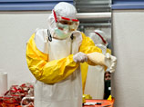 Гражданин Италии, работавший в Сьерра-Леоне, заразился Эболой