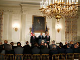 Президент США отправил в отставку министра обороны Чака Хейгела