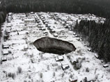 В руководстве компании "Уралкалий" решили засыпать часть рудника, на котором 18 ноября произошла авария, горной породой
