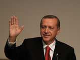 Президент Турции заявил, что женщины не могут быть равны мужчине: "Это против природы"