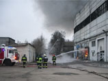 В Москве за день произошло три крупных пожара, общей площадью более 4000 квадратных метров: со взрывом и обрушениями В Москве за день произошло три крупных пожара, общей площадью более 4000 квадратных метров: со взрывом и обрушениями