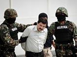 В США сообщник мексиканского наркобарона Коротышки получил 22 года тюрьмы
