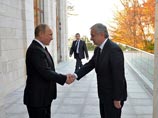 Запад не признает договор России и Абхазии. В Эстонии заподозрили РФ в планах аннексировать "часть Грузии" Запад не признает договор России и Абхазии. В Эстонии заподозрили РФ в планах аннексировать "часть Грузии"