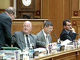 Теперь представители местных властей двух государств смогут ездить друг к другу обмениваться опытом Теперь представители местных властей двух государств смогут ездить друг к другу обмениваться опытом