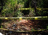 В окрестностях города Игуала (штат Герреро, Мексика) при поисках похищенных 26 сентября студентов были обнаружены 10 массовых захоронений