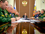 Шойгу хочет натренировать губернаторов на случай войны Шойгу хочет натренировать губернаторов на случай войны