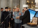 В Антарктиде впервые в истории зазвучит призыв к намазу В Антарктиде впервые в истории зазвучит призыв к намазу