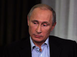 Названа дата проведения большой пресс-конференции Путина Названа дата проведения большой пресс-конференции Путина