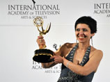 Международную премию Emmy получил сериал "Утопия" и документальный фильм иранки Мариам Эбрахими