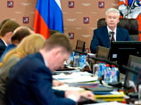 Выступая на заседании президиума городского правительства во вторник, мэр столицы Сергей Собянин оценил как очень тяжелый период адаптации уволенных медиков к новым условиям Выступая на заседании президиума городского правительства во вторник, мэр столицы Сергей Собянин оценил как очень тяжелый период адаптации уволенных медиков к новым условиям