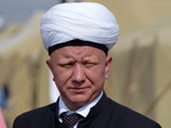 Власти Украины сознательно поддерживают радикальный ислам, заявляет российский муфтий
