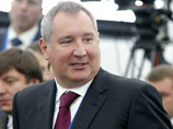 В конце октября вице-премьер Дмитрий Рогозин сообщил, что российская сторона получила официальное приглашение на церемонию передачи судна "Владивосток" во французский город Сен-Назер