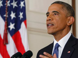 Обама о погромах в Фергюсоне: насилию нет оправдания