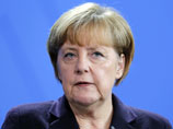 Меркель назвала дальнейшие санкции против России "неизбежными"