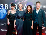 Неделя российского кино в Берлине открывается фильмом Анны Меликян "Звезда"