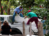 В Сальвадоре бандиты устроили бойню на вечеринке: 8 человек убито