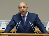 Силуанов: низкие цены на нефть продержатся долго Силуанов: низкие цены на нефть продержатся долго
