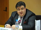 Лишенный неприкосновенности сенатор Цыбко уверяет, что не сбегал в Израиль от российского правосудия Лишенный неприкосновенности сенатор Цыбко уверяет, что не сбегал в Израиль от российского правосудия