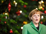 Меркель: ничто не может оправдать аннексию Крыма и участие России в боях на Донбассе