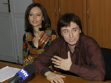 Безруков с женой отсудили у желтой прессы 330 тысяч рублей за статьи о "внебрачных детях"