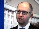 Яценюк: ВВП Украины упадет в 2014 году на 7%, и это лучше прогноза Яценюк: ВВП Украины упадет в 2014 году на 7%, и это лучше прогноза