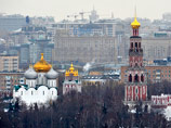 Археологи предлагают на месте разрушенного храма Иоанна Предтечи вблизи Новодевичьего монастыря в Москве построить часовню