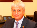 Василий Шамбир