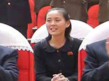 Младшая сестра Ким Чен Ына заняла высокую должность в ЦК Трудовой партии