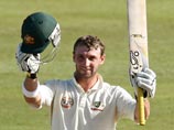 Австралийский крикетист Филипп Хьюз умер после попадания мяча в голову