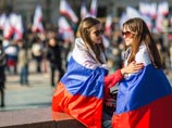 ЕСПЧ попросил Россию представить свою точку зрения по иску Украины против РФ о присоединении Крыма