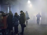 В МВД Украины назвали организаторов беспорядков перед концертом Лорак и не поверили "игре" журналистки LifeNews В МВД Украины назвали организаторов беспорядков перед концертом Лорак и не поверили "игре" журналистки LifeNews