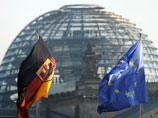 Накануне Меркель заявила, что "действия РФ ставят под вопрос мирный порядок в Европе и нарушают международное право"