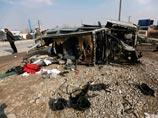 Террорист-смертник подорвался рядом с автомобилем британского посольства в Кабуле, есть жертвы