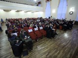 Ставропольский форум Всемирного русского народного собора дает "русский ответ" на "глобальные вызовы"
Ставропольский форум Всемирного русского народного собора дает "русский ответ" на "глобальные вызовы"
