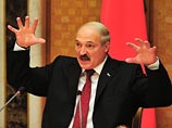 Президент Белоруссии Александр Лукашенко крайне резко отреагировал на ограничение поставок белорусского продовольствия со стороны России Президент Белоруссии Александр Лукашенко крайне резко отреагировал на ограничение поставок белорусского продовольствия со стороны России